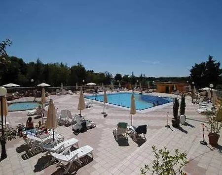 Arena Hotel